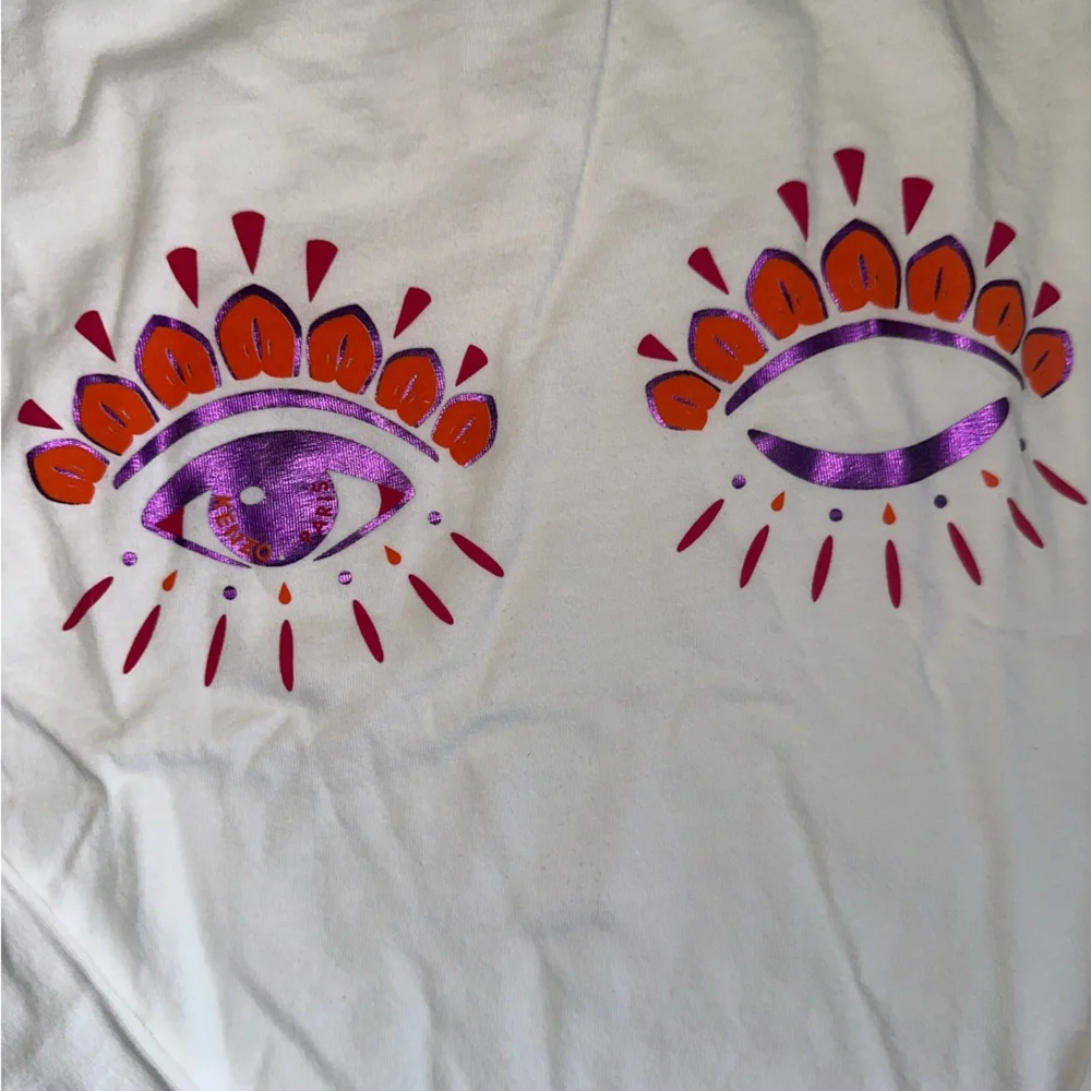 Kenzo long sleeve shirt - Picture 3 of 4